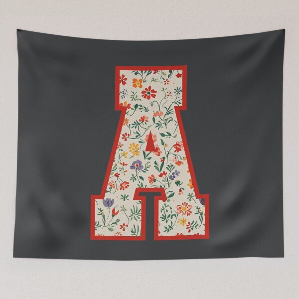 Item preview,  A Capital Alphabet  designed and sold by Colorfulman.