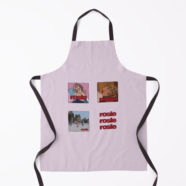 Item preview, Rosie Album designed and sold by lalashellsArt.