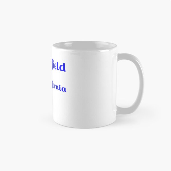 Item preview, Bakersfield California - Stylish Prints,  designed and sold by Fleetwood1994.