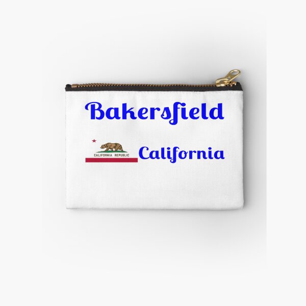 Item preview, Bakersfield California - Stylish Prints,  designed and sold by Fleetwood1994.