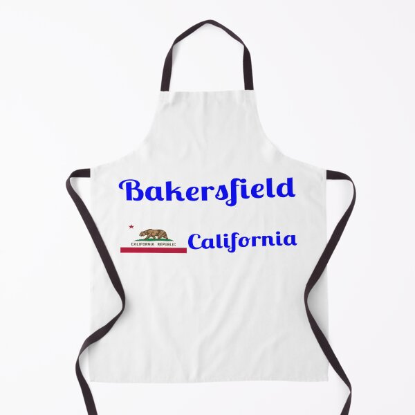 Item preview, Bakersfield California - Stylish Prints,  designed and sold by Fleetwood1994.