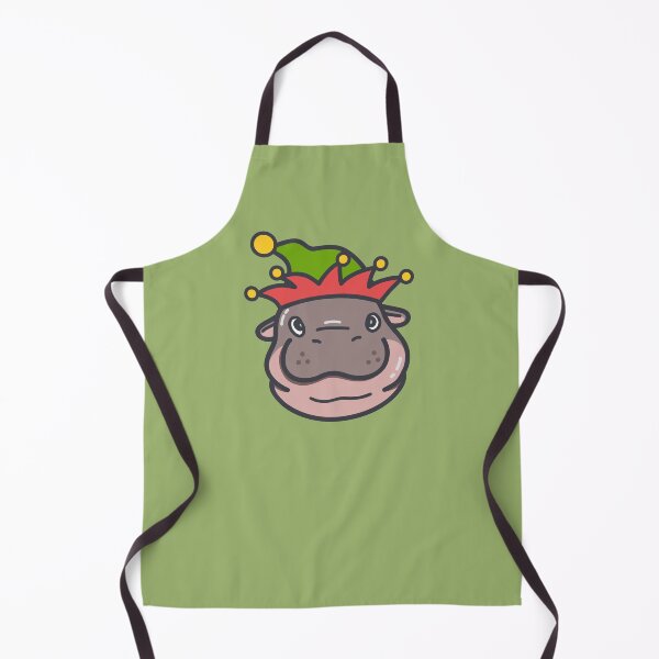 Item preview, MooDENG Merry Christmas designed and sold by pookkudesign.