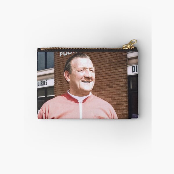 Item preview, Bob Paisley Colourised designed and sold by AndythephotoDr.