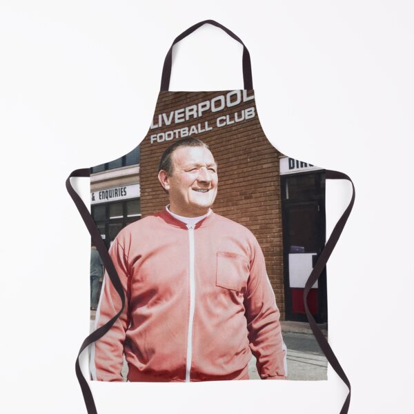 Item preview, Bob Paisley Colourised designed and sold by AndythephotoDr.