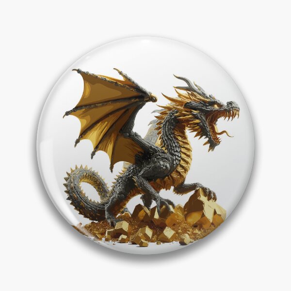Item preview, Ore Dragon (#3) designed and sold by Xsquilax.