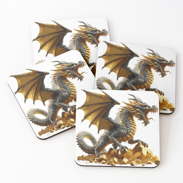 Item preview, Ore Dragon (#3) designed and sold by Xsquilax.