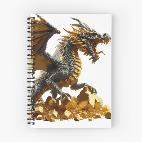 Item preview, Ore Dragon (#3) designed and sold by Xsquilax.