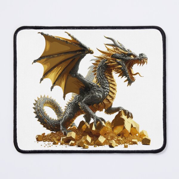 Item preview, Ore Dragon (#3) designed and sold by Xsquilax.