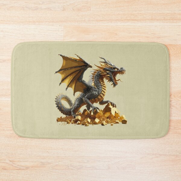 Item preview, Ore Dragon (#3) designed and sold by Xsquilax.