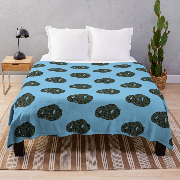 Item preview, Green Anaconda designed and sold by elviamontemayor.