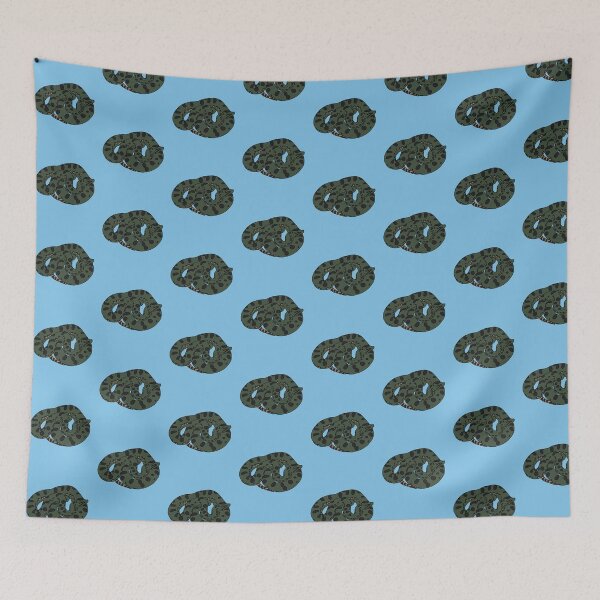 Item preview, Green Anaconda designed and sold by elviamontemayor.