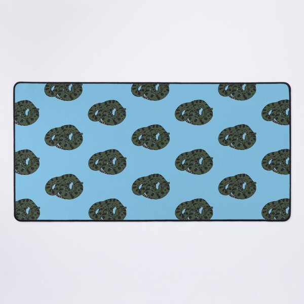 Item preview, Green Anaconda designed and sold by elviamontemayor.