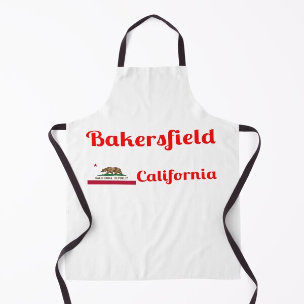 Item preview, Bakersfield California - Stylish Prints,  designed and sold by Fleetwood1994.