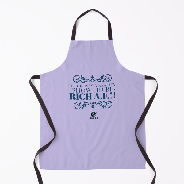 Item preview, Reality Show designed and sold by Hurdd.