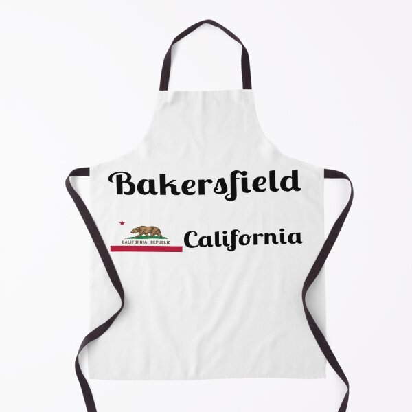 Item preview, Bakersfield California - Stylish Prints,  designed and sold by Fleetwood1994.