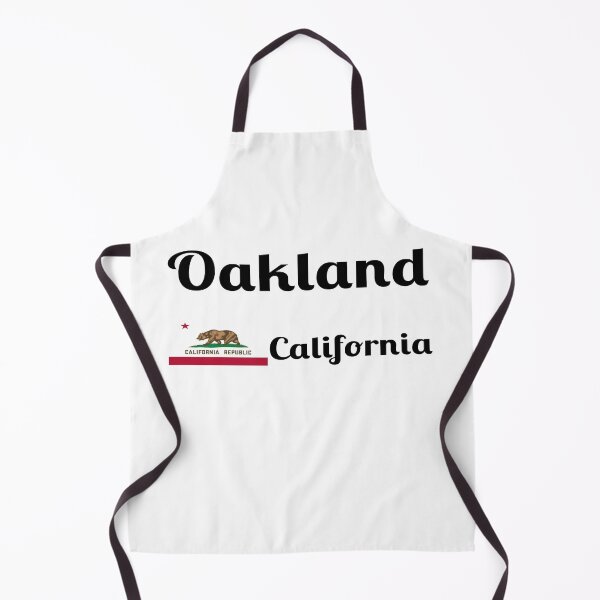 Item preview, Oakland California - Stylish Prints, designed and sold by Fleetwood1994.