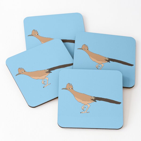 Item preview, Roadrunner designed and sold by elviamontemayor.