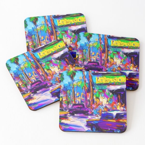 Item preview, Sunset Cruise designed and sold by jeepmonster.