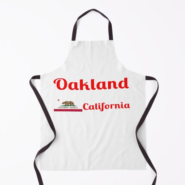Item preview, Oakland California - Stylish Prints, designed and sold by Fleetwood1994.
