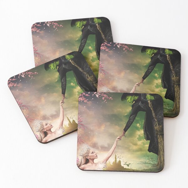 Item preview, Holding Space For Defying Gravity designed and sold by givejihanagun.
