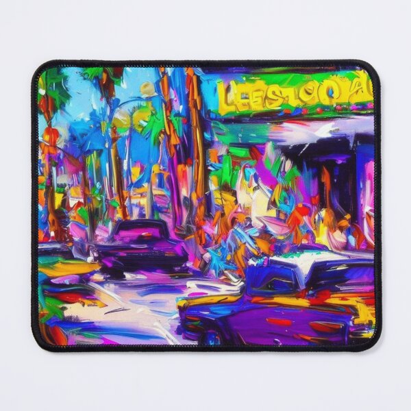Item preview, Sunset Cruise designed and sold by jeepmonster.