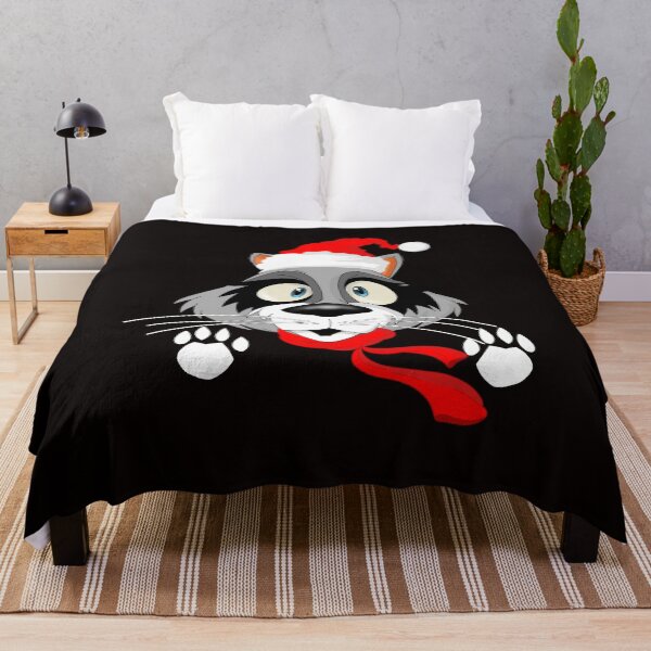 Item preview, Santa Feral designed and sold by TheEndDesign.