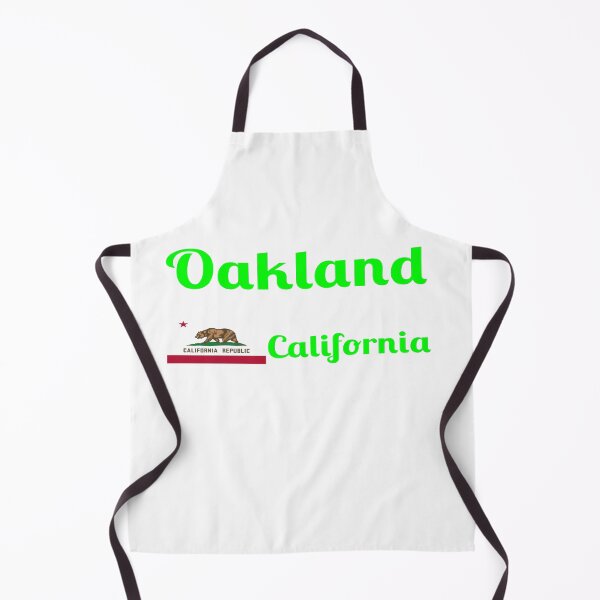 Item preview, Oakland California - Stylish Prints, designed and sold by Fleetwood1994.