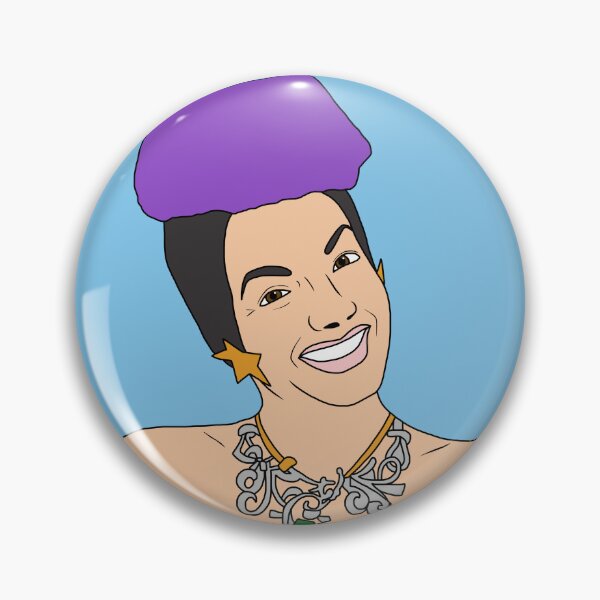Item preview, Carmen Miranda designed and sold by elviamontemayor.