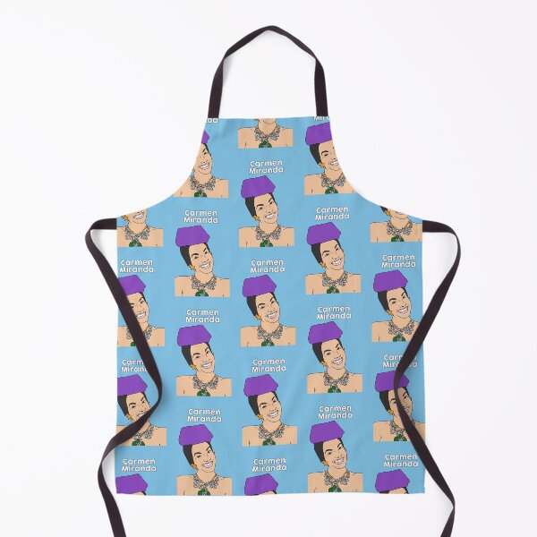 Item preview, Carmen Miranda designed and sold by elviamontemayor.