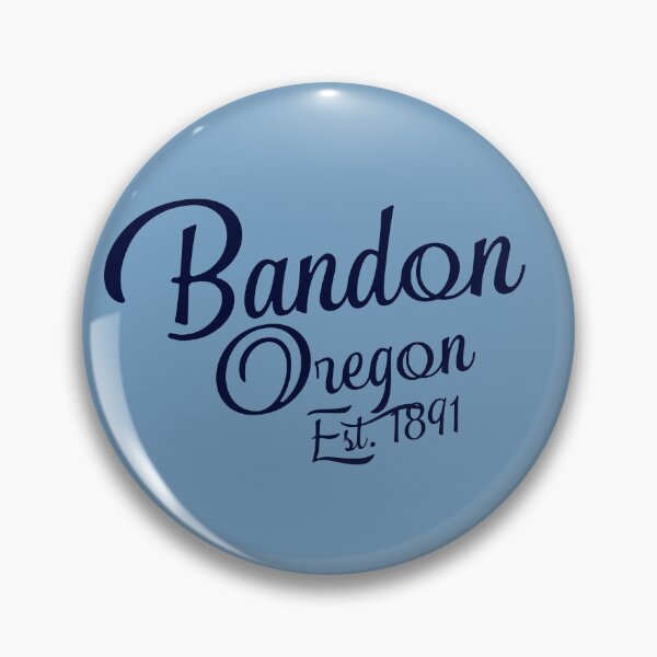 Item preview, Bandon, OR  designed and sold by Catherine Harrison.