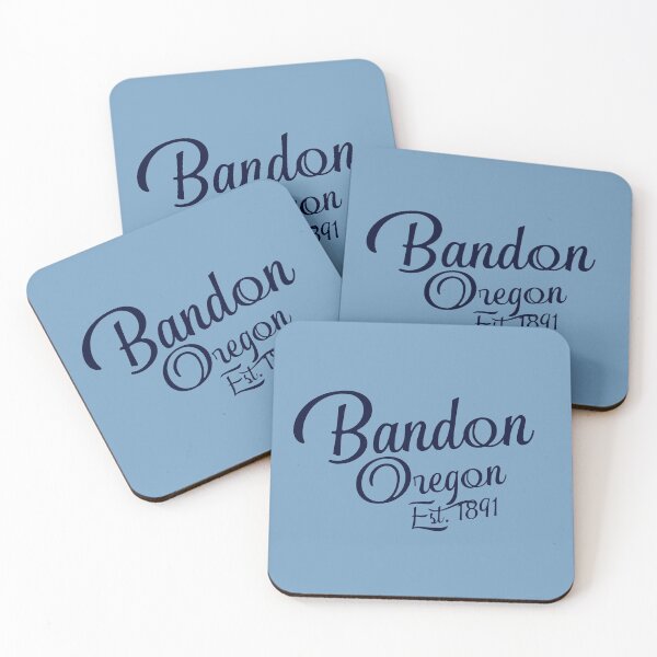 Item preview, Bandon, OR  designed and sold by Catherine Harrison.
