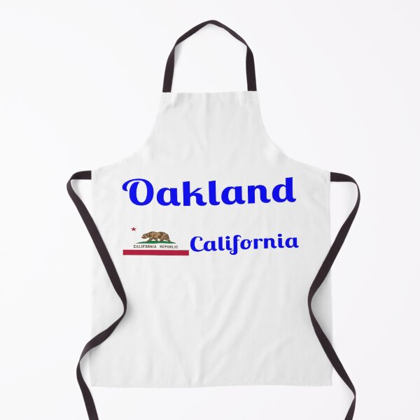 Item preview, Oakland California - Stylish Prints, designed and sold by Fleetwood1994.