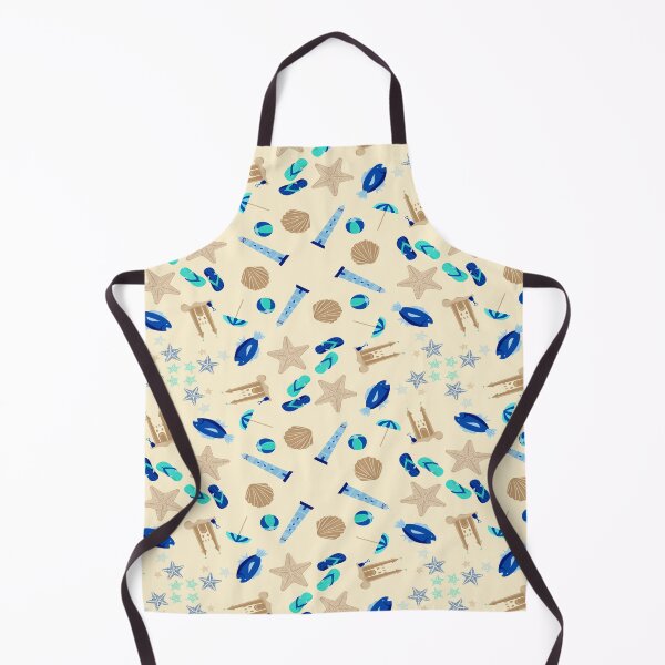 Item preview, Summer Beach Vibes designed and sold by umayana.art.