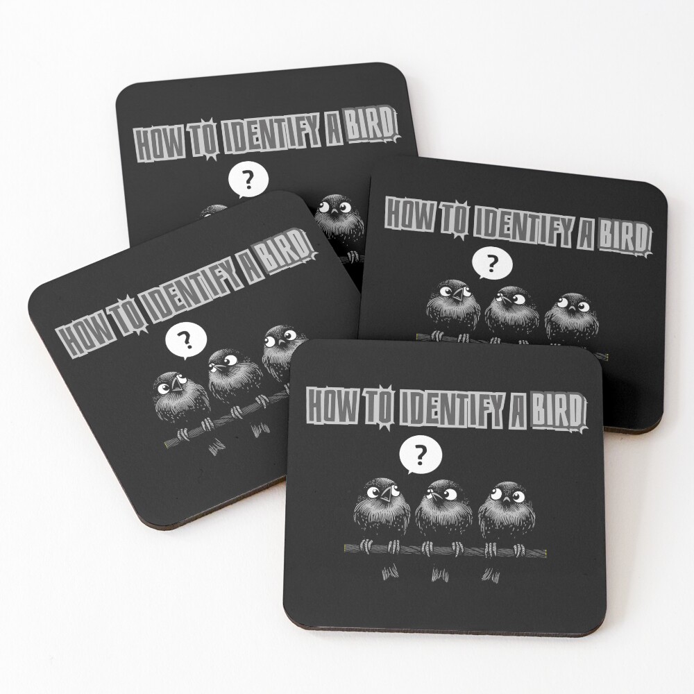 Item preview, Coasters (Set of 4) designed and sold by AlchemyColor.