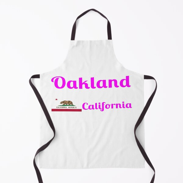 Item preview, Oakland California - Stylish Prints, designed and sold by Fleetwood1994.
