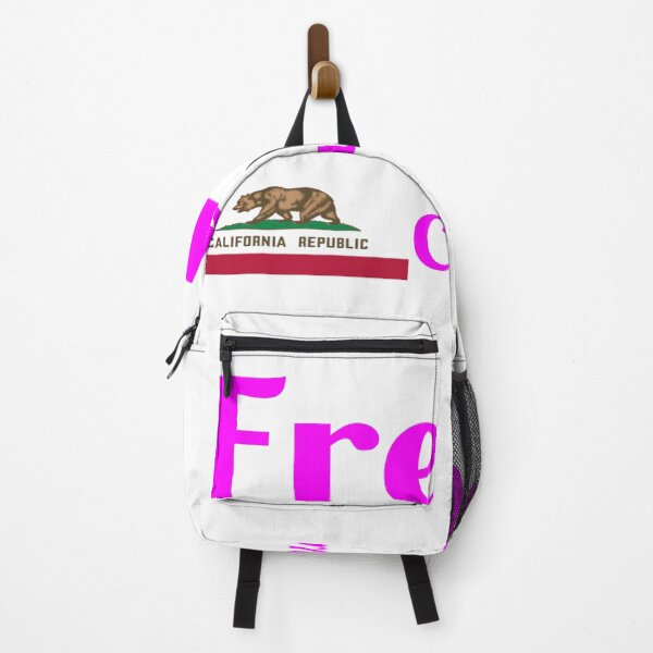 Item preview, Fresno California - Stylish Prints, designed and sold by Fleetwood1994.