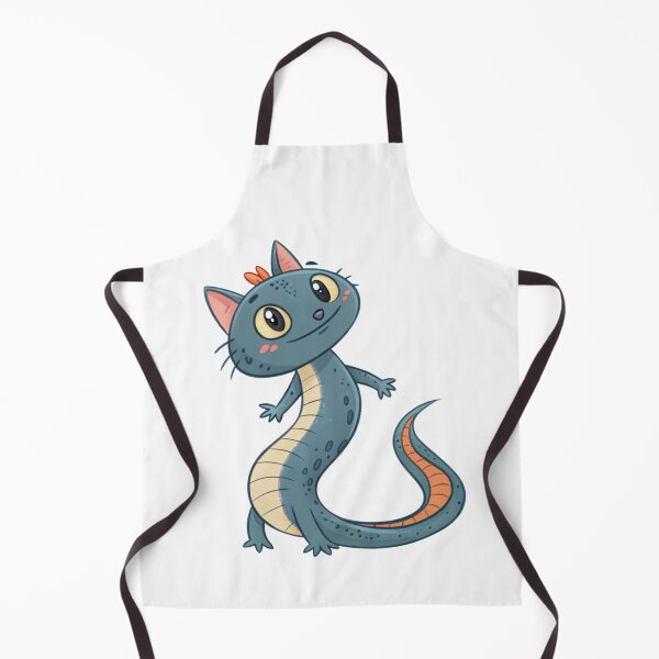 Item preview, Tatzelwurm 08 designed and sold by AIfolklore.