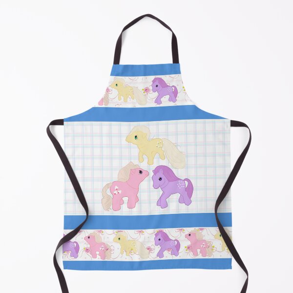 Item preview, My Little Pony doona pattern 1 designed and sold by aimskiis.