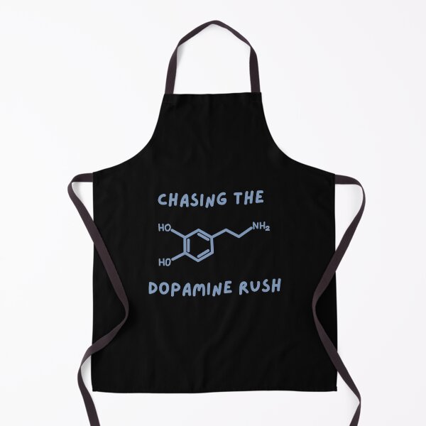 Item preview, Chasing the dopamine rush designed and sold by Rocklights.