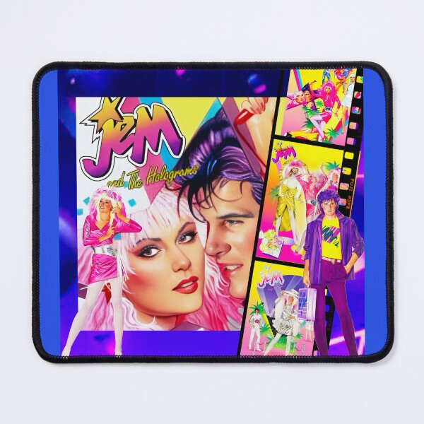 Item preview, Jem’s film reels designed and sold by Wonderwoman1971.