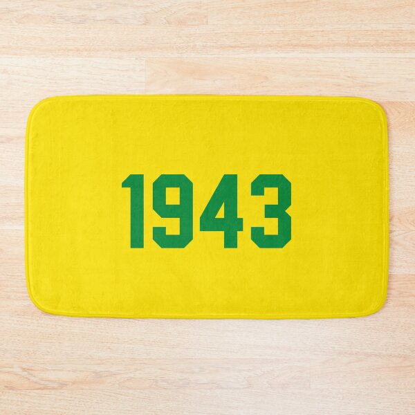 Item preview, 1943 Nantes green designed and sold by VRedBaller.