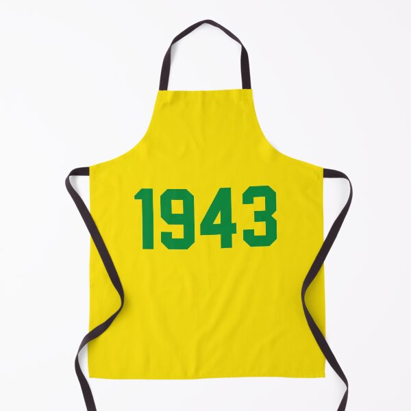 Item preview, 1943 Nantes green designed and sold by VRedBaller.