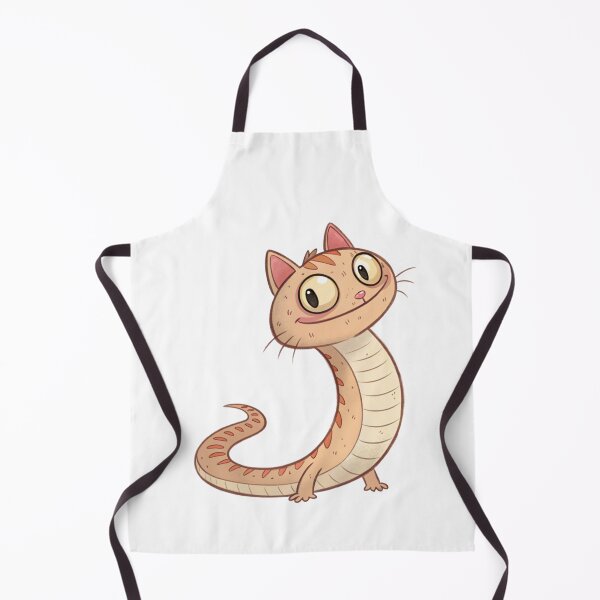 Item preview, Tatzelwurm 11 designed and sold by AIfolklore.