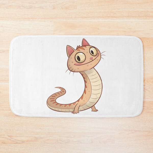 Item preview, Tatzelwurm 11 designed and sold by AIfolklore.