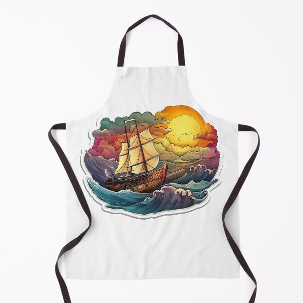 Item preview, Ocean Odyssey designed and sold by RoonPalette.