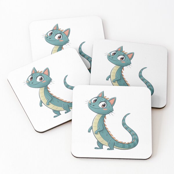 Item preview, Tatzelwurm 12 designed and sold by AIfolklore.