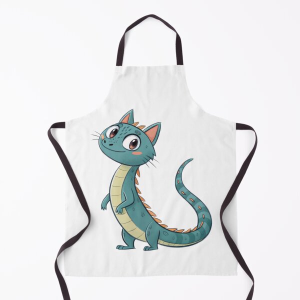 Item preview, Tatzelwurm 12 designed and sold by AIfolklore.