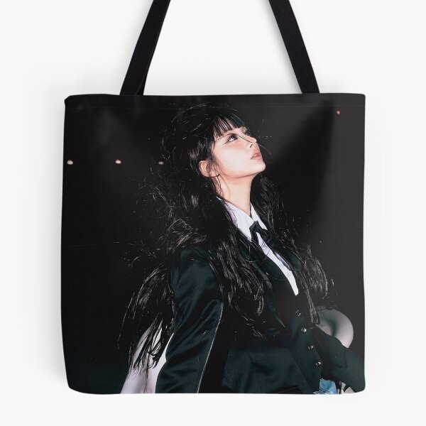 Item preview, NMIXX SULLYOON NMIXX SEE THAT NMIXX STICK OUT LOVE IS LONELY NSWER designed and sold by Valereekmerch.