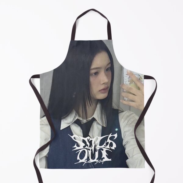 Item preview, NMIXX SULLYOON NMIXX SEE THAT NMIXX STICK OUT LOVE IS LONELY NSWER designed and sold by Valereekmerch.