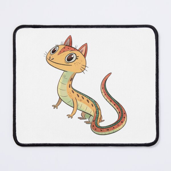 Item preview, Tatzelwurm 14 designed and sold by AIfolklore.